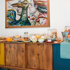 Intervallo Boutique Hotel
