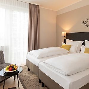 Mercure Hotel Koeln Belfortstrasse