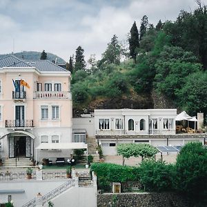Villa Lussana