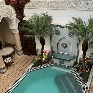 Riad Abaka hotel&boutique