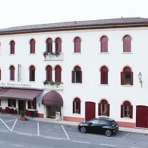 Al Cavallino